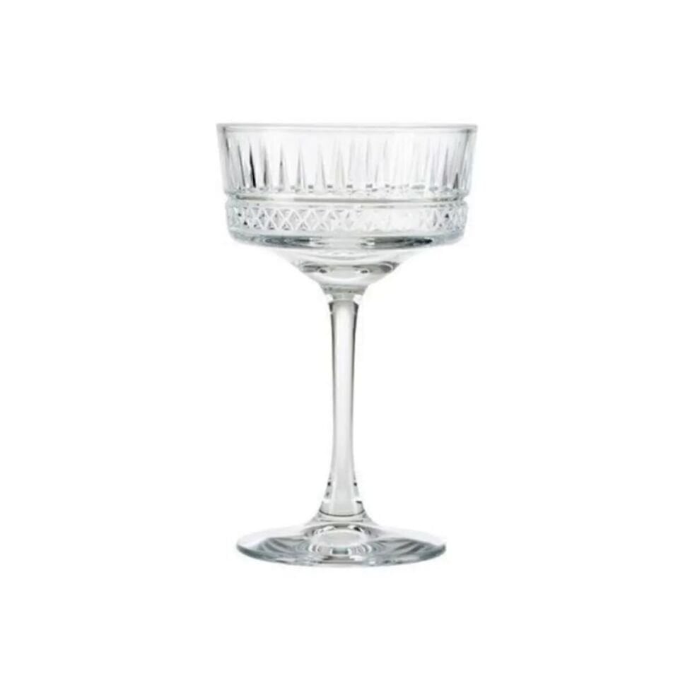 Özben 440436- Bardak Hk.Dk.(Elysıa)(4*6)