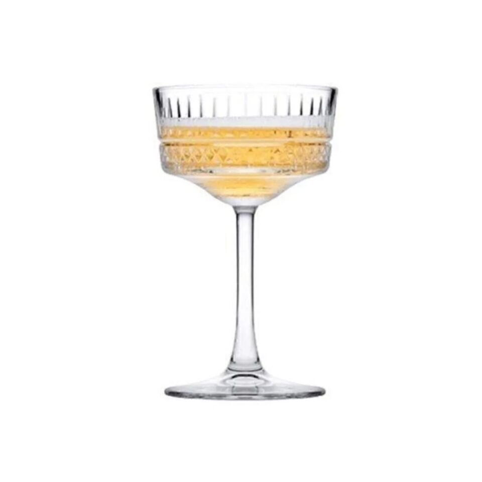 Özben 440436- Bardak Hk.Dk.(Elysıa)(4*6)