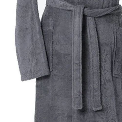 Özdilek Classıc Renklı Salyaka (Xl) Bornoz