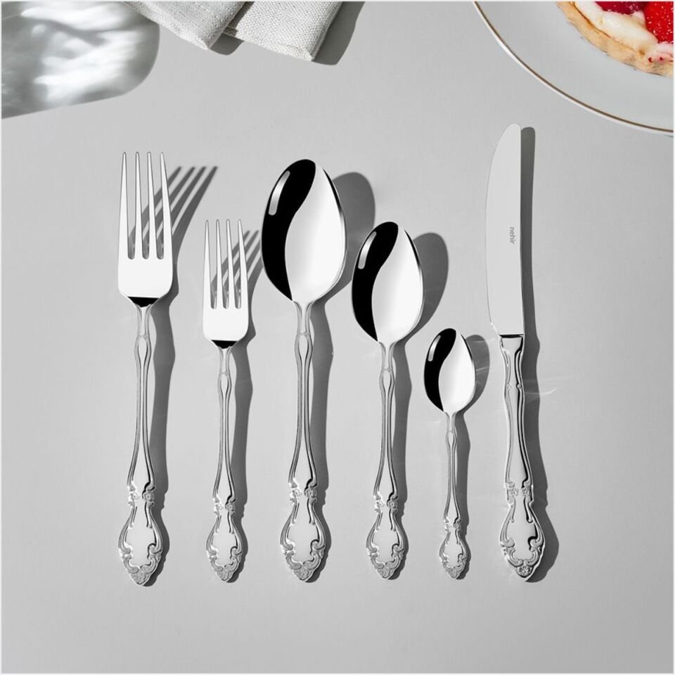 Nehir Adriana Sade 72P Büyük Aile Tk