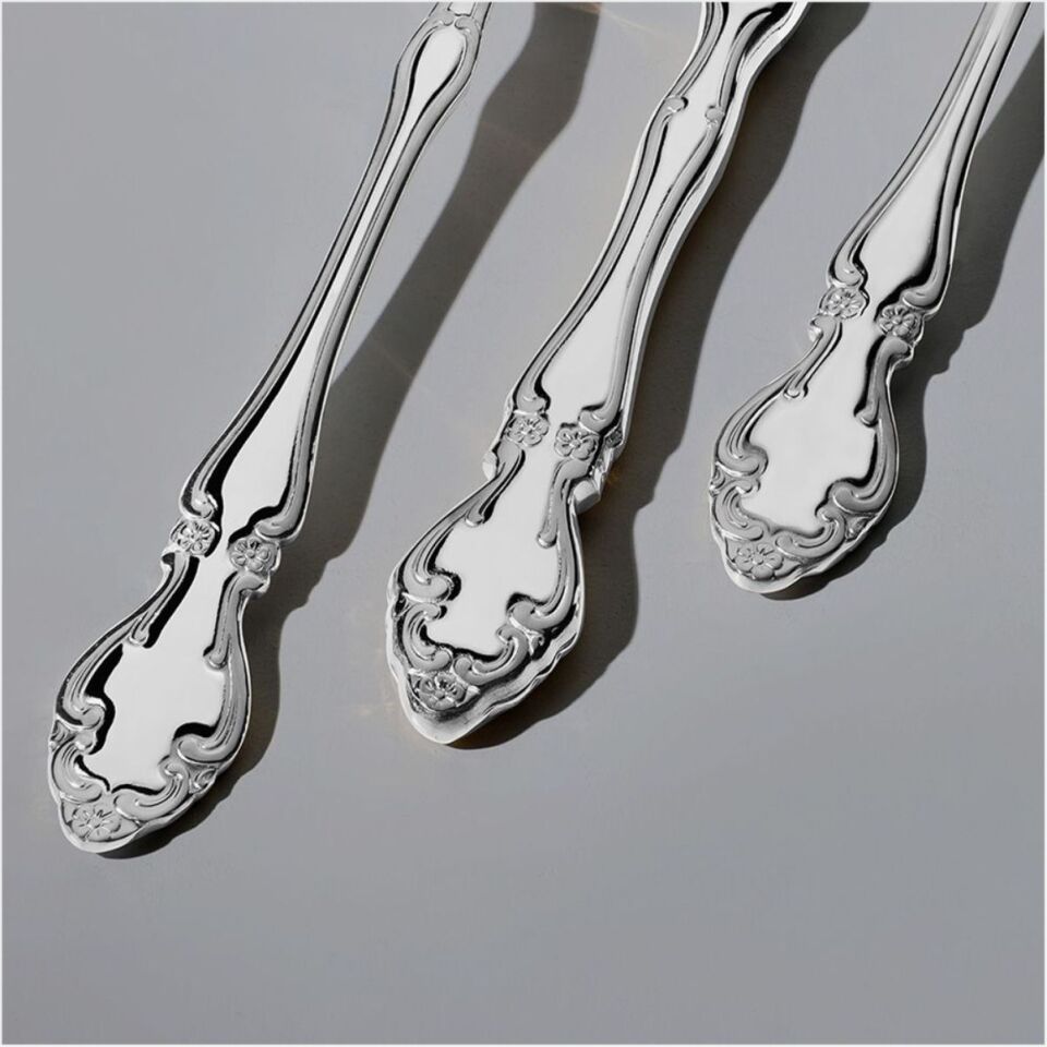 Nehir Adriana Sade 72P Büyük Aile Takımı