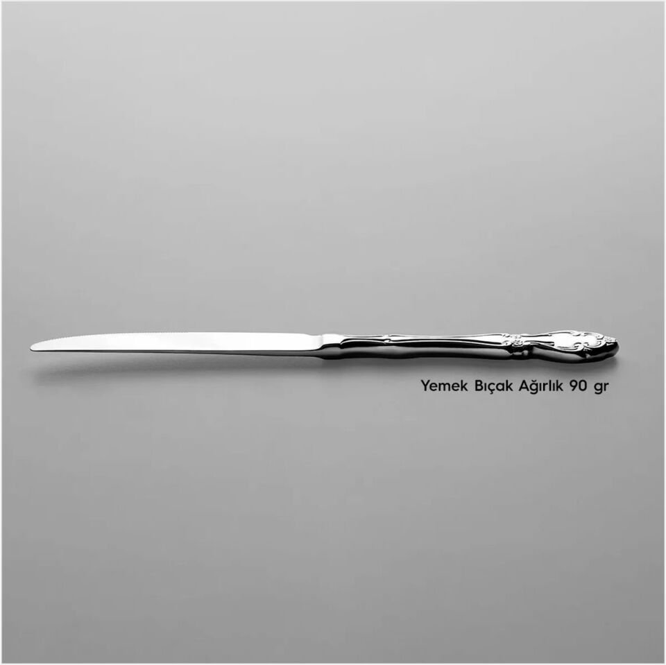 Nehir Adriana Sade 72P Büyük Aile Takımı