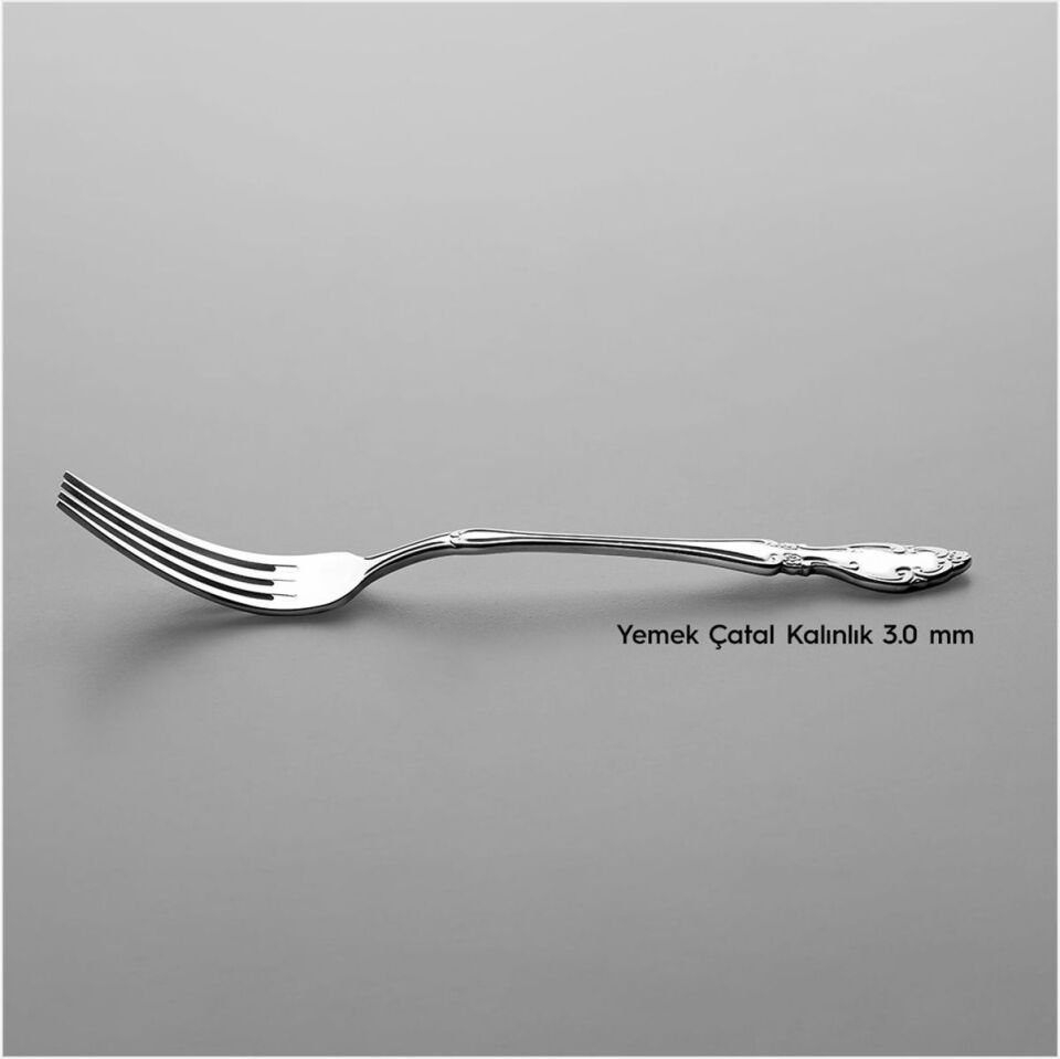 Nehir Adriana Sade 72P Büyük Aile Takımı