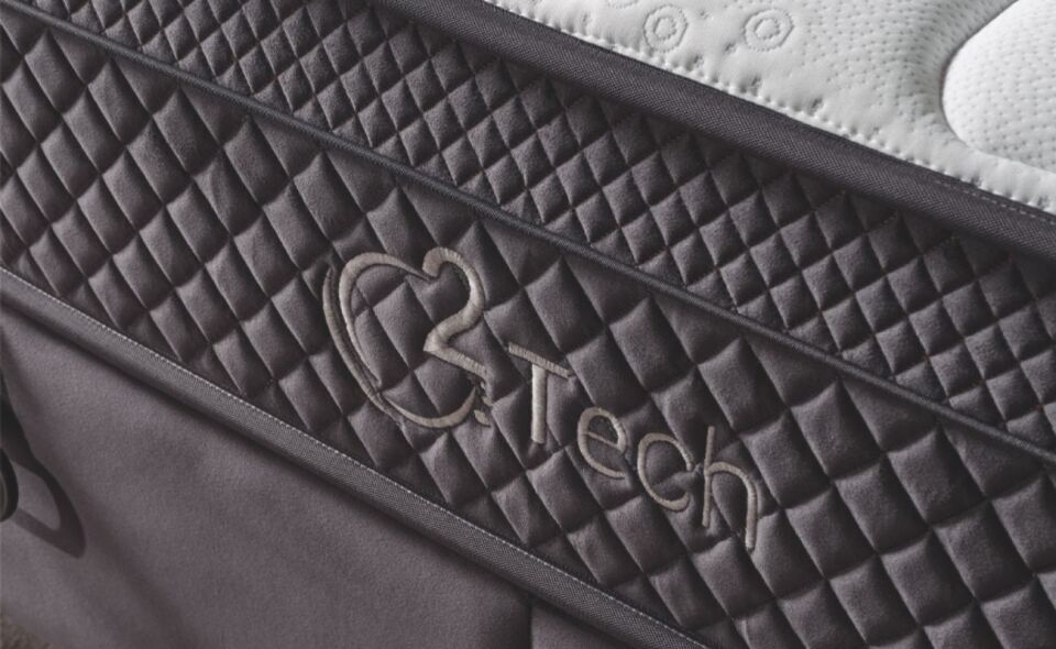 Q2Tech 160X200 Baza Set