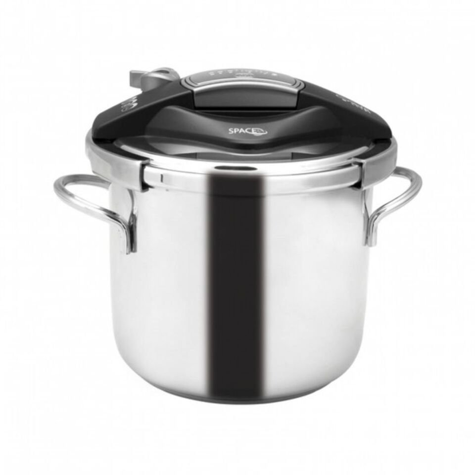 Karaca Granede Düdüklü Tencere 9 Lt