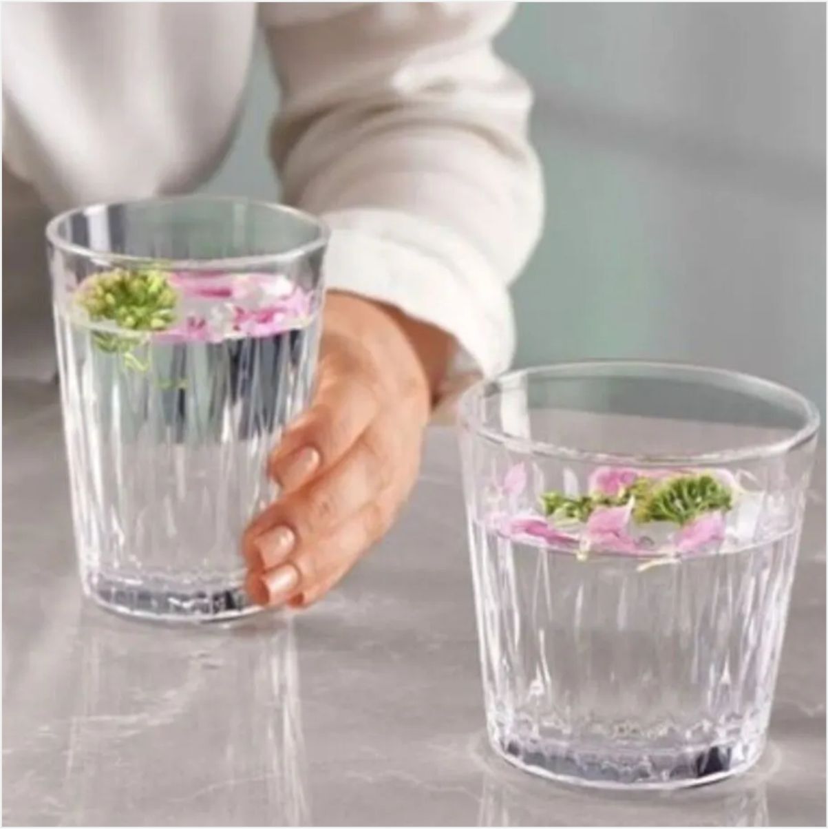 Özben 520265-Luzıa Meşrubat-Long Drınk 350 Cc (6*4)