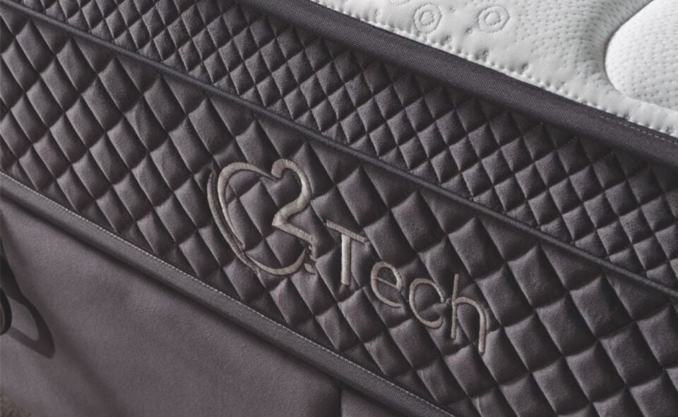 Cennet Q2Tech 160X200 Yatak