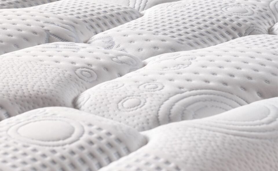 Cennet Q2Tech 160X200 Yatak