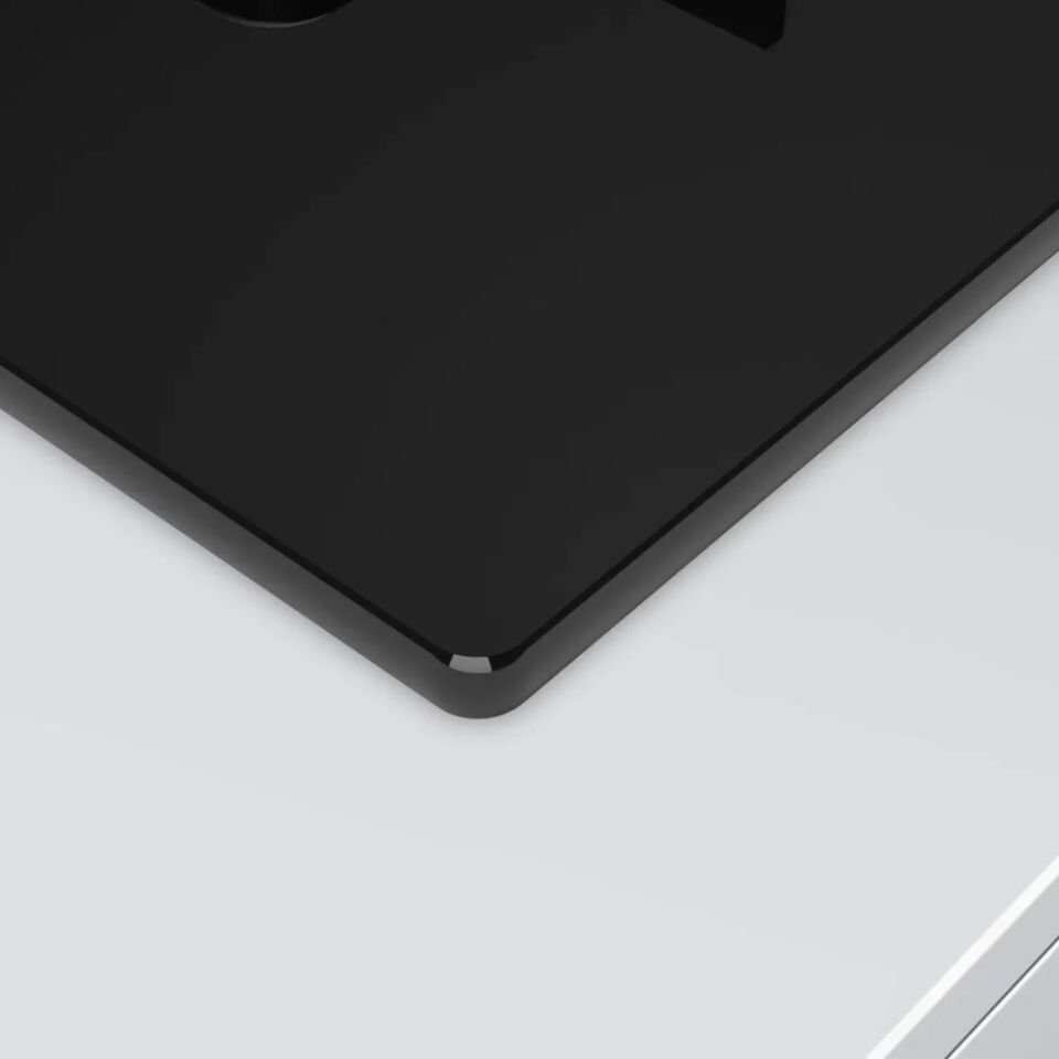 Profilo ON27Q6O12D Wok Gözlü Siyah Ankastre Ocak