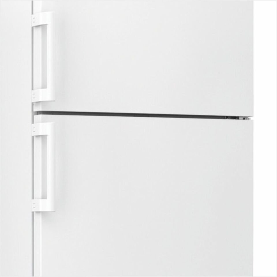 Altus AL 370 No Frost İki Kapılı Buzdolabı