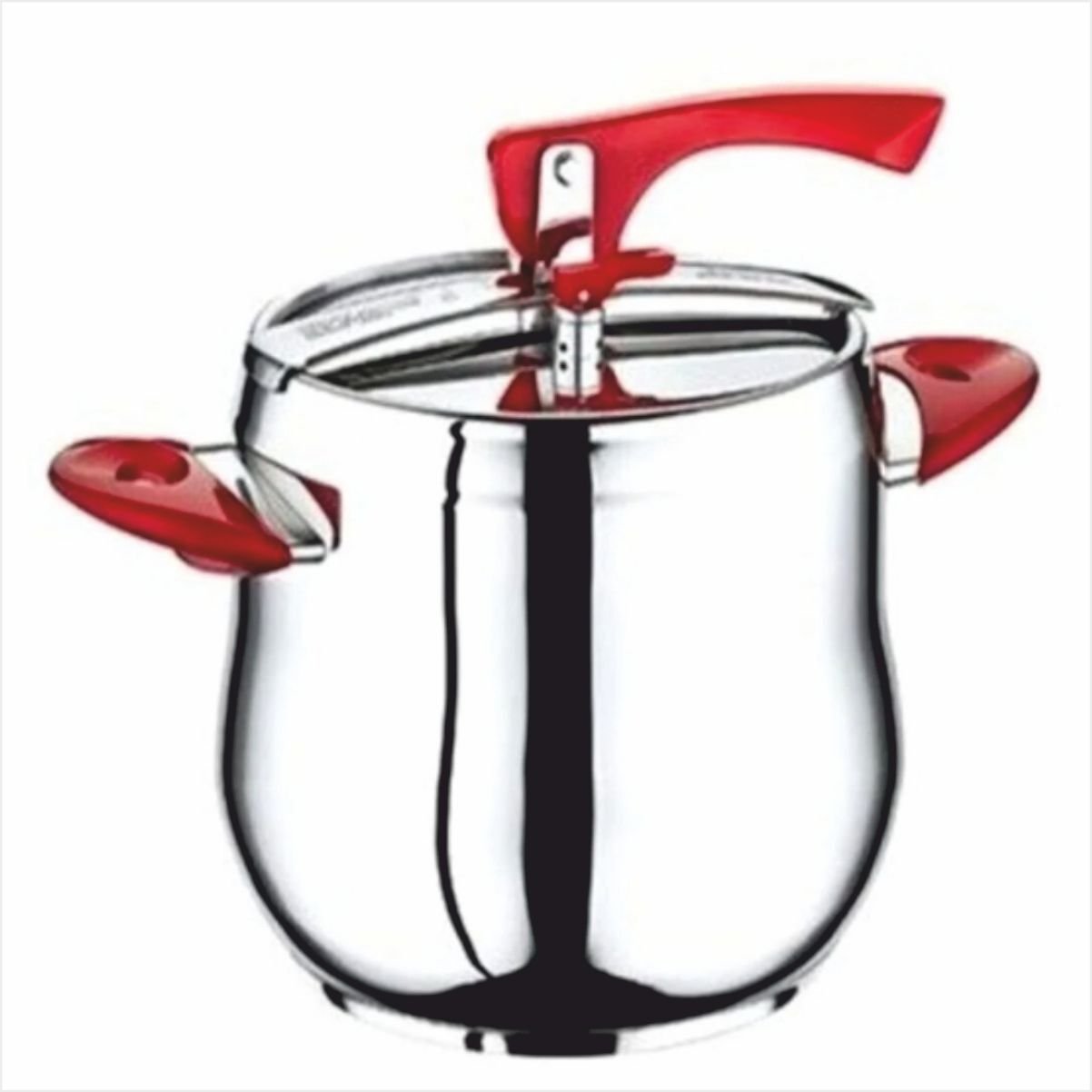 SAFINOX BELLA 8PRÇ TENCERE SETİ TEL KULP