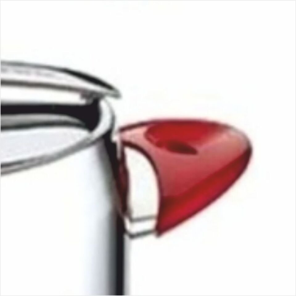 SAFINOX BELLA 8PRÇ TENCERE SETİ TEL KULP