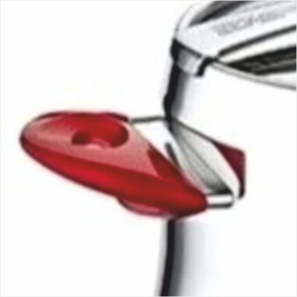 SAFINOX BELLA 8PRÇ TENCERE SETİ TEL KULP