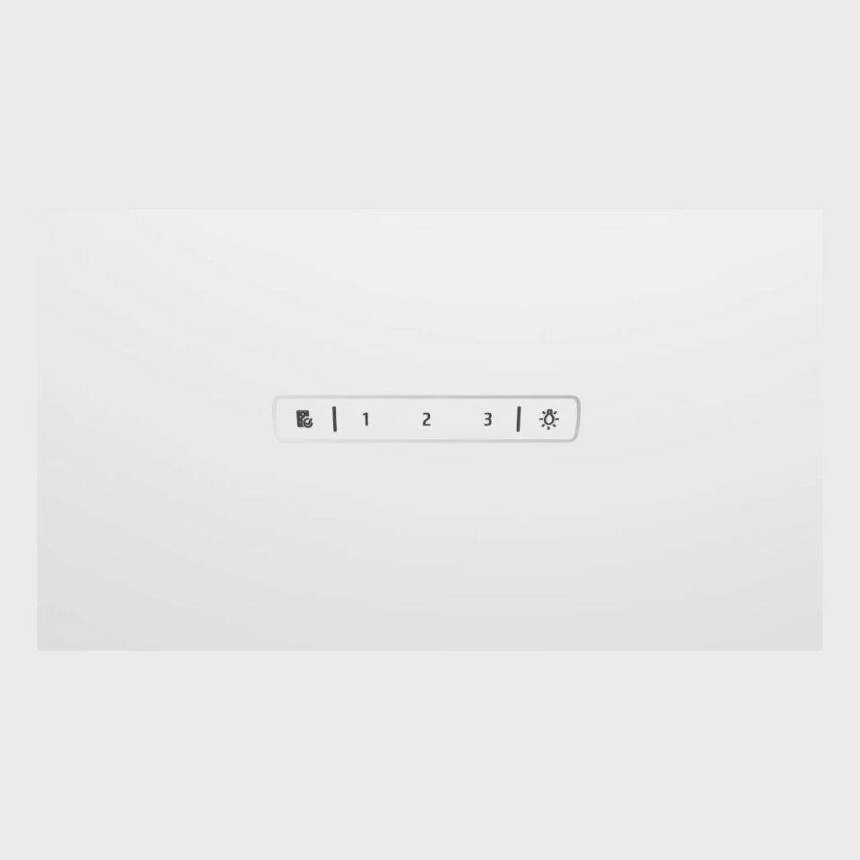 Profilo Dvk6J629 Eğimli Davlumbaz