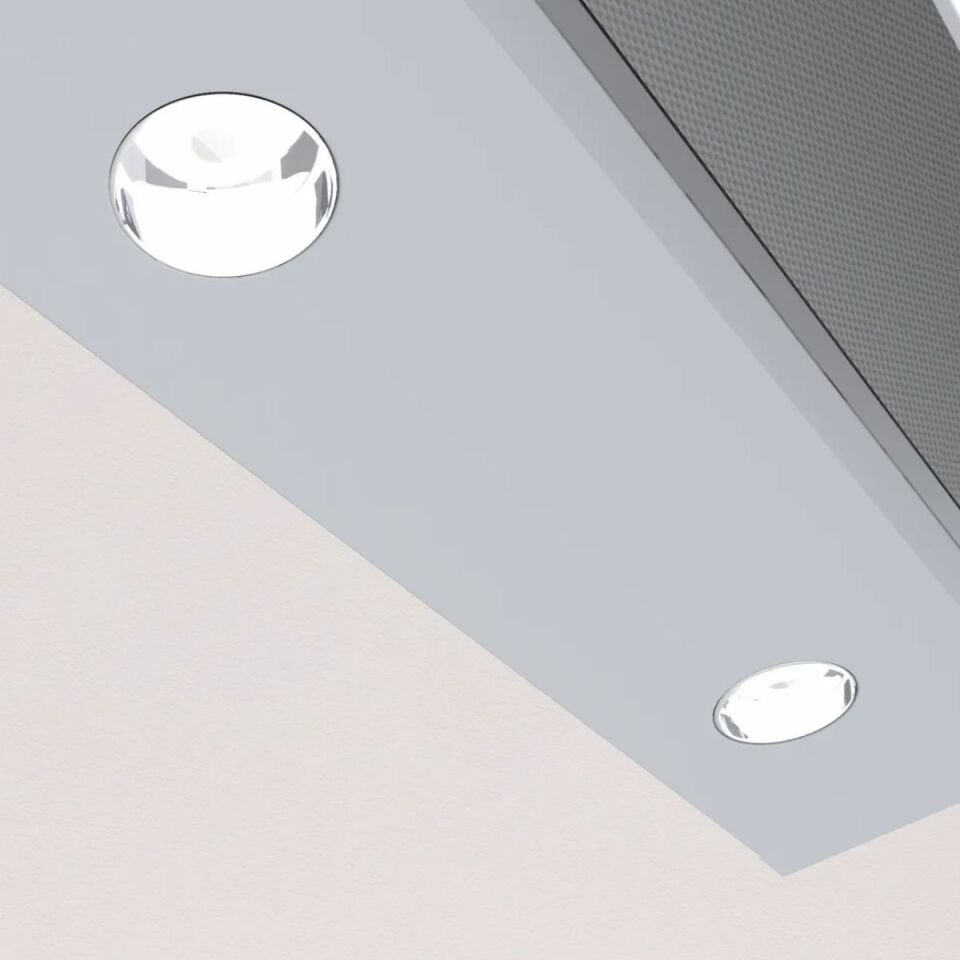 Profilo Dvk6J629 Eğimli Davlumbaz