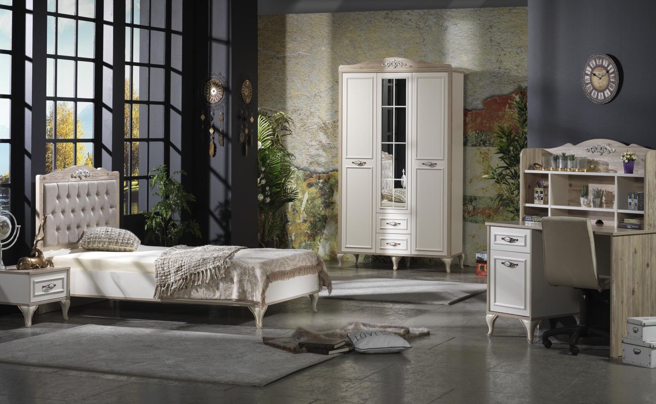 Country Genç Odası Takımı