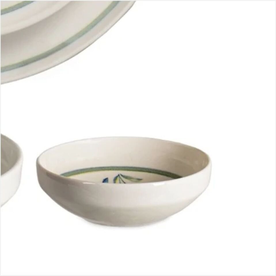 İRİS 24 PARÇA YEMEK TAKIMI-31003