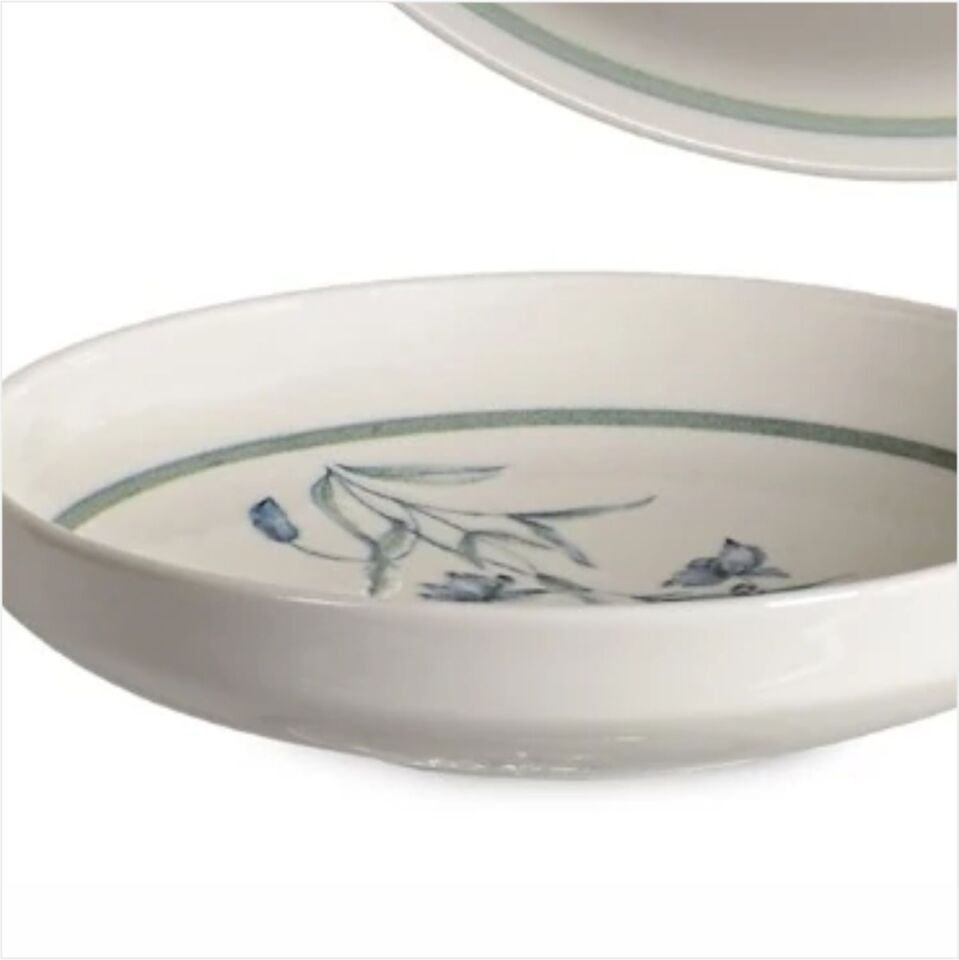 İRİS 24 PARÇA YEMEK TAKIMI-31003