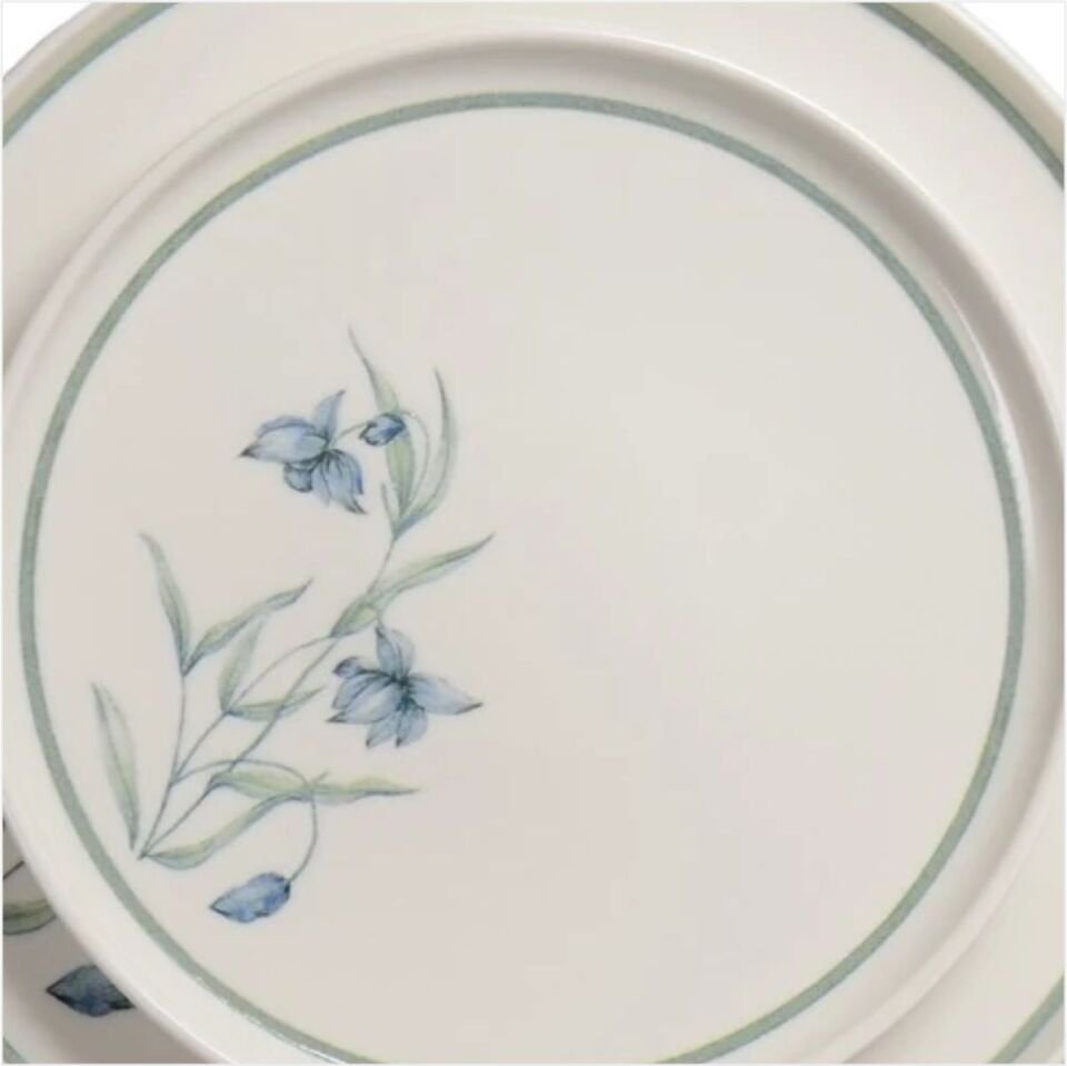 İRİS 24 PARÇA YEMEK TAKIMI-31003