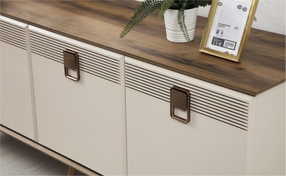 Zena Yemek Odası Takımı