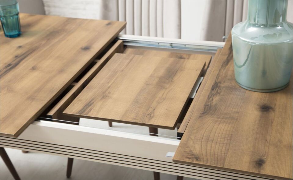 Zena Yemek Odası Takımı