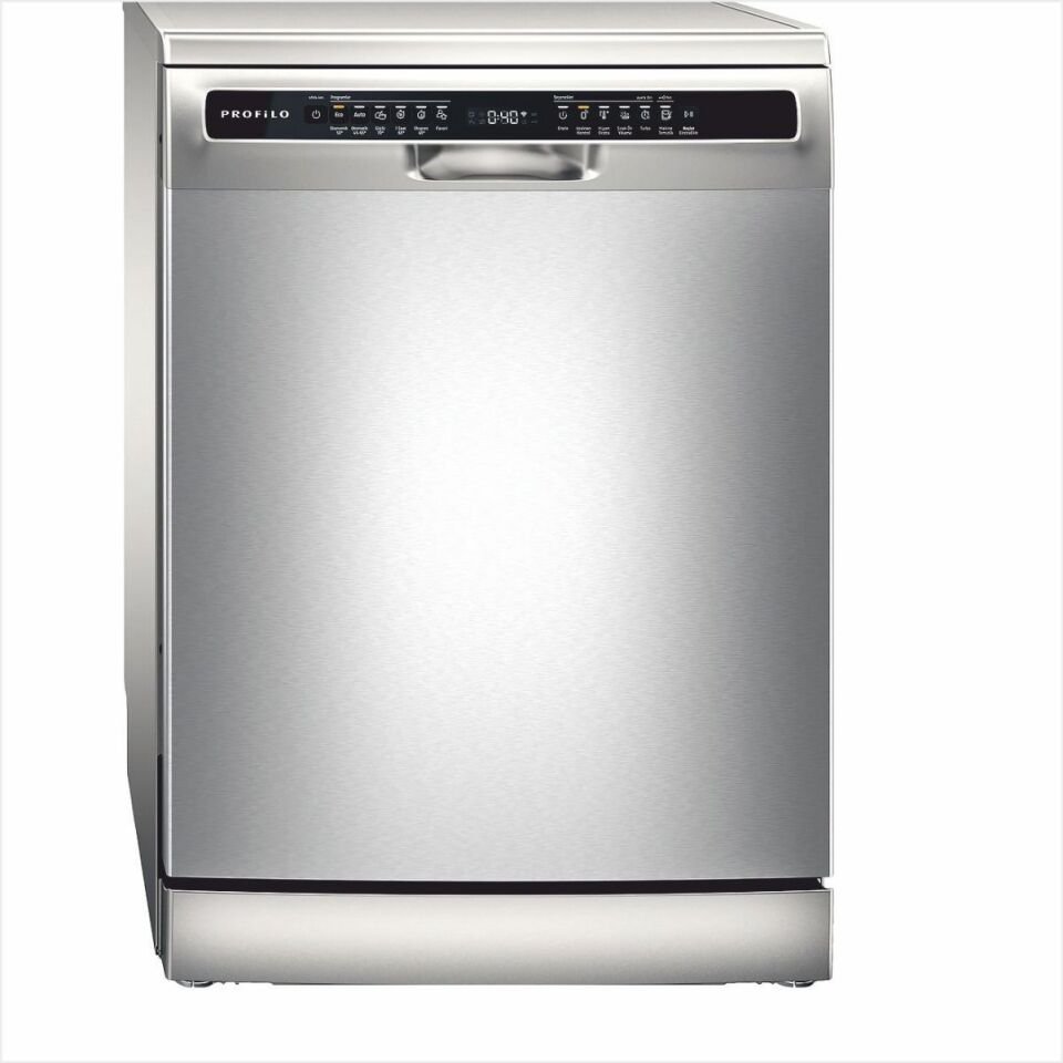Profilo Bms683V1 6 Programlı Bulaşık Makinesi