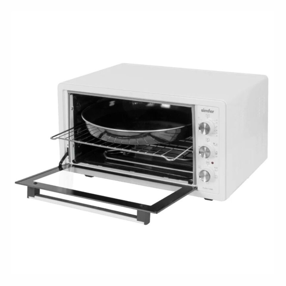 Simfer M-4502 Midi Fırın