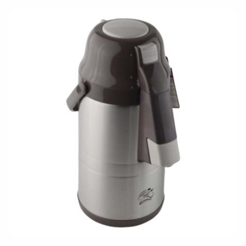 Cooker Ckr2007 2,5Lt Çelik Termos