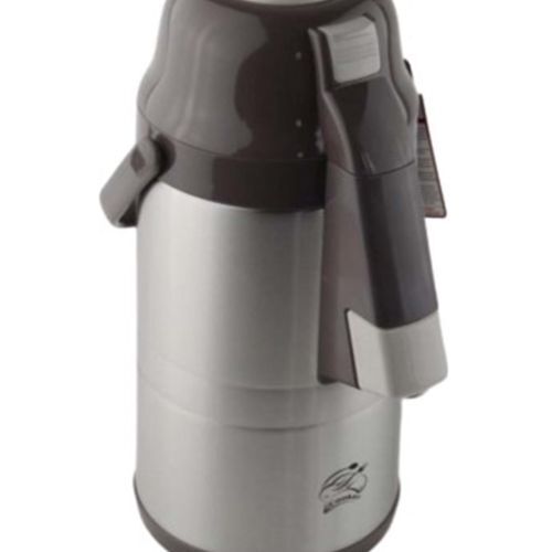 Cooker Ckr2007 2,5Lt Çelik Termos