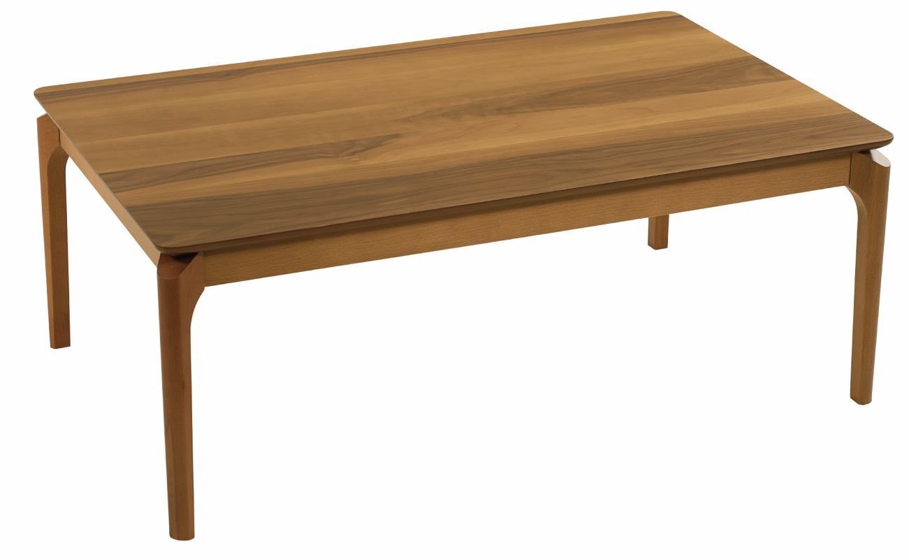 Napoli Orta Sehpa-Ceviz