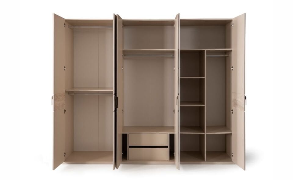 Beyza Yatak Odası Takımı