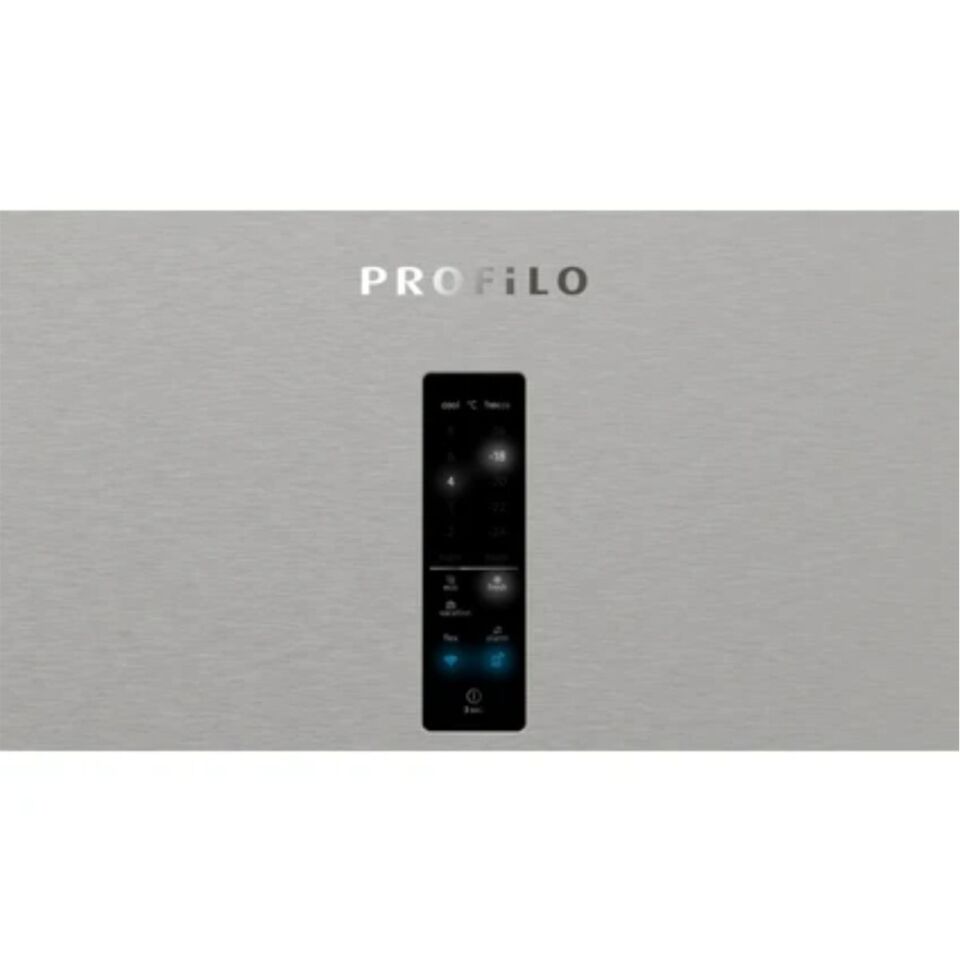 Profilo BD3086ICFP Kombi No Frost Buzdolabı