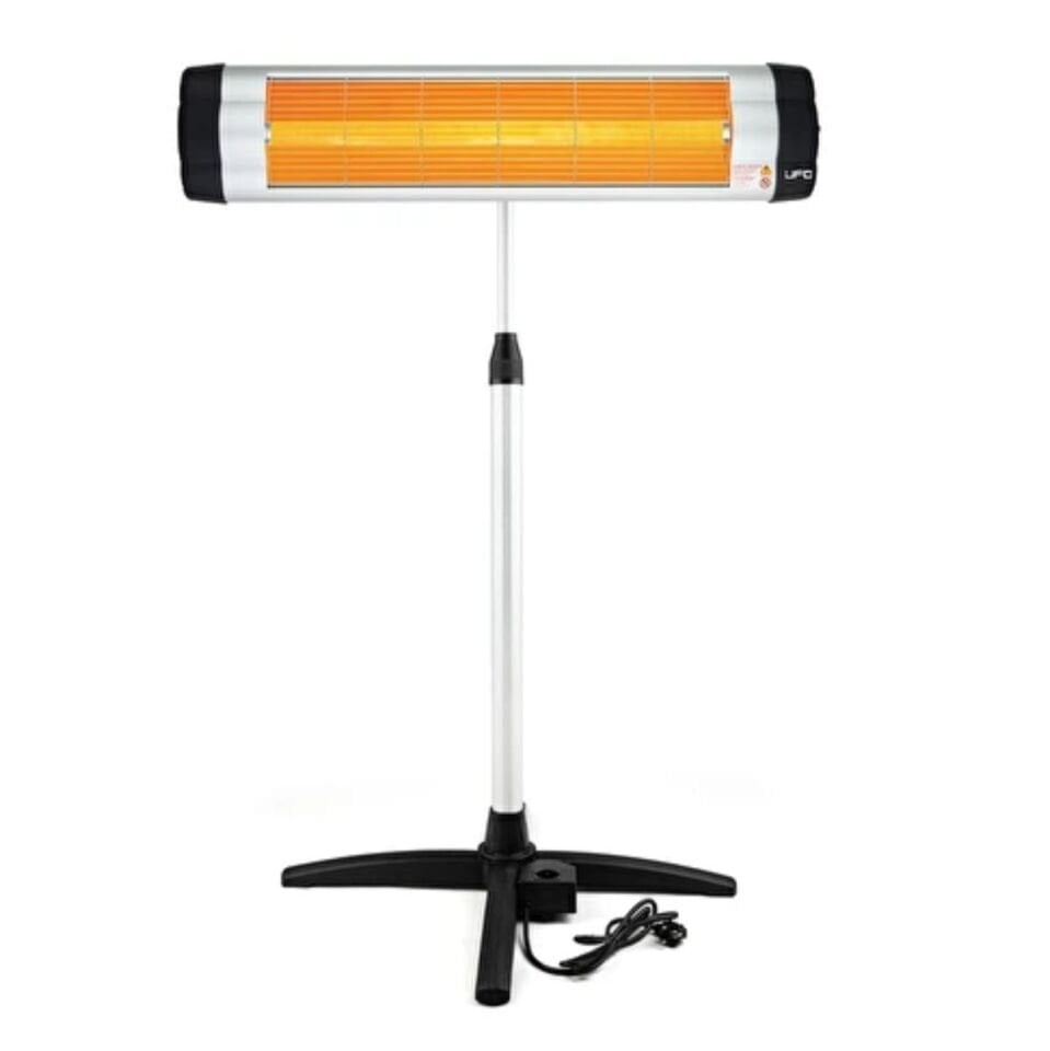 Elektrikli Soba Ufo S/19