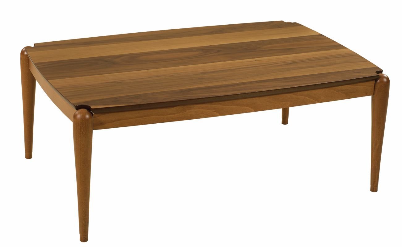 Peru Orta Sehpa-Ceviz