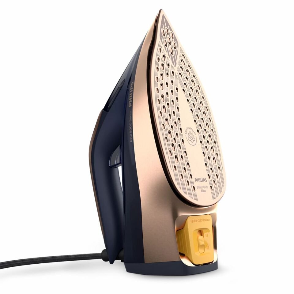 Philips Azur 8000 Serisi DST8040/30 3000 W Buharlı Ütü