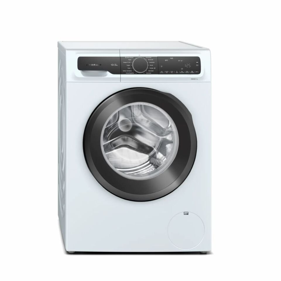 Profilo CGA242Z0TR Çamaşır Makinesi