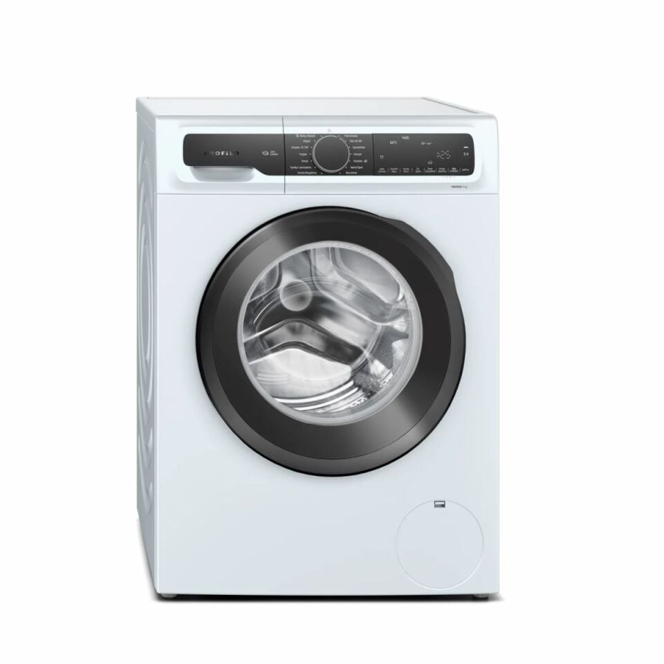 Profilo CGA242Z0TR Çamaşır Makinesi