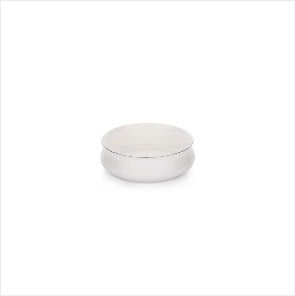 SCHAFER SUPERFİNE BONE LUMİERE YEMEK TAKIMI 56 PARÇA-PLATİN