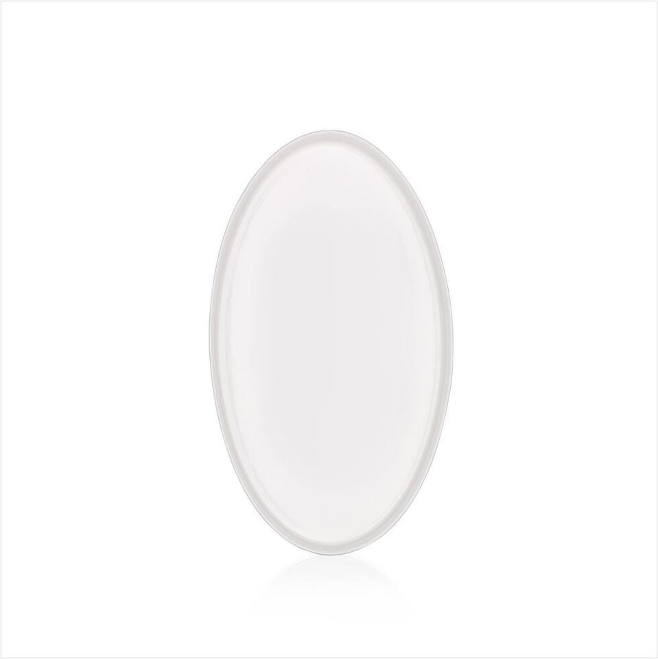 SCHAFER SUPERFİNE BONE LUMİERE YEMEK TAKIMI 56 PARÇA-PLATİN