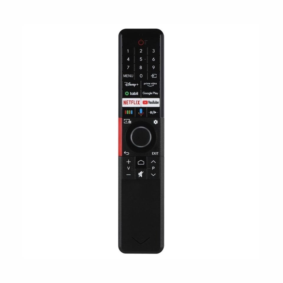 Vestel 65UT9740 65'' 164 Ekran 4K Smart TV