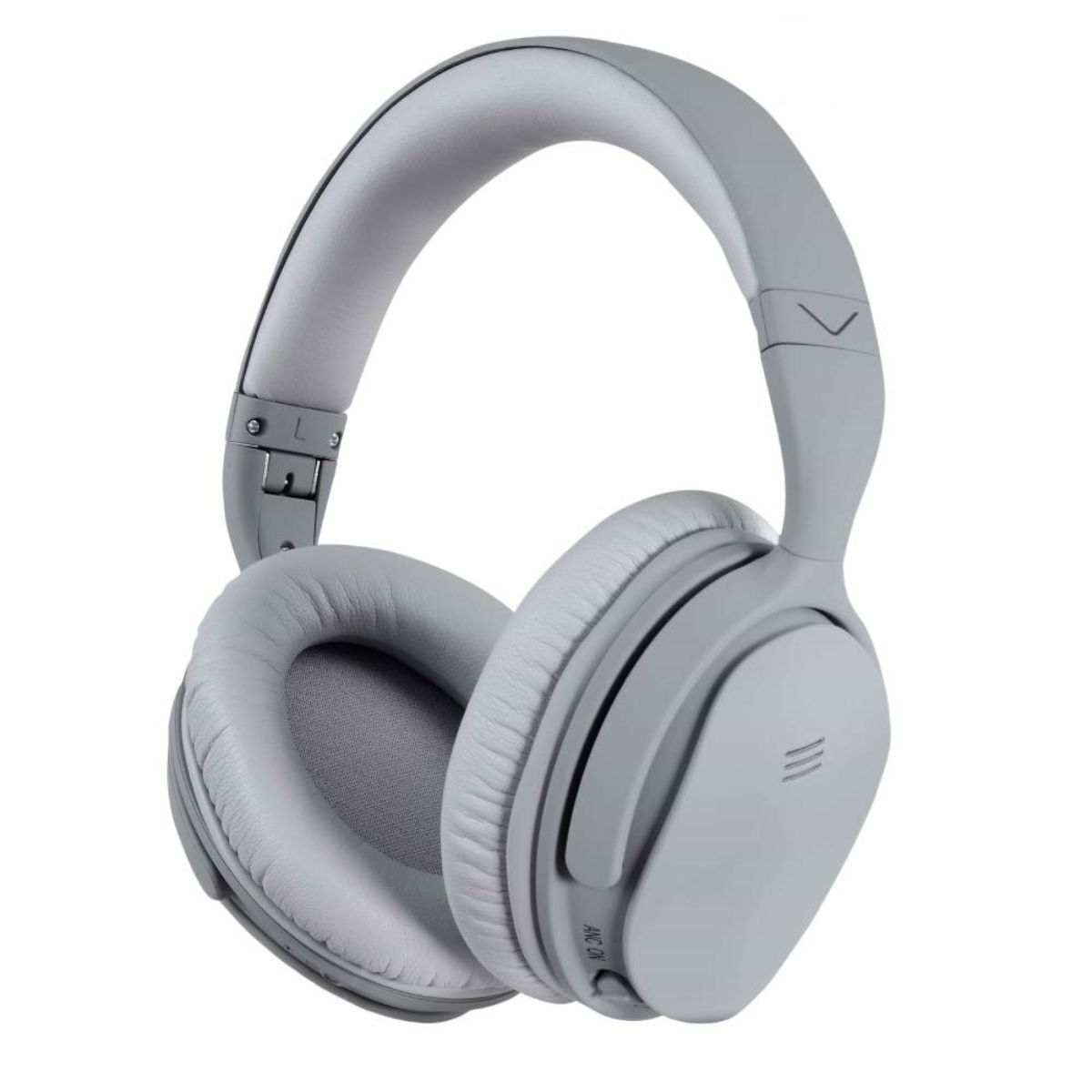 Vestel Desibel K650 Bluetooth Kulaklık Gri