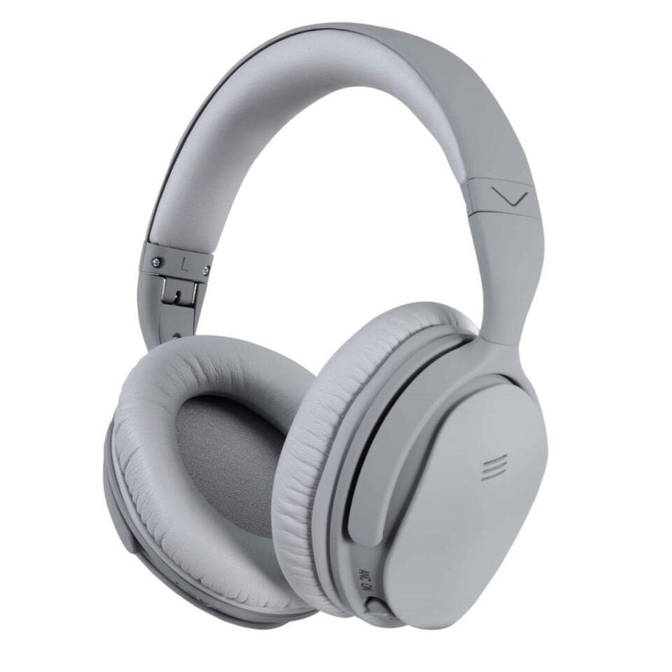 Vestel Desibel K650 Bluetooth Kulaklık Gri