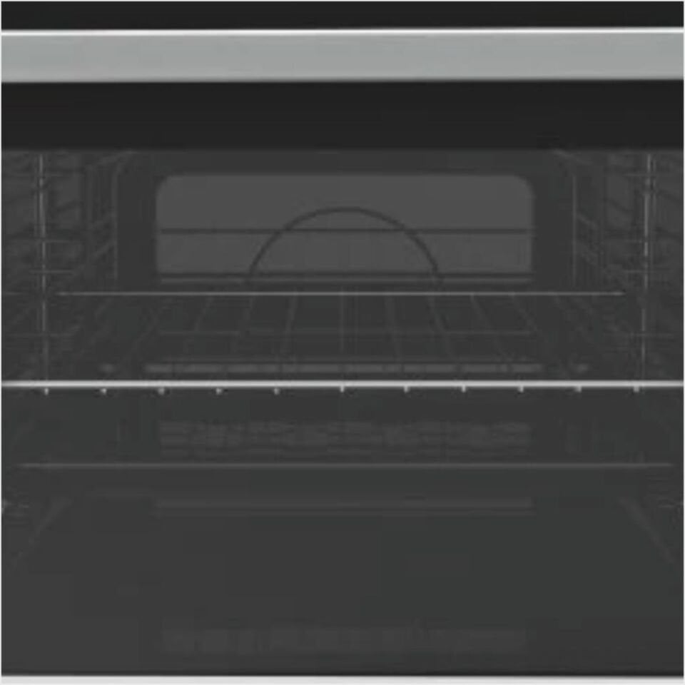 Alveus MFA 604 Beyaz Ankastre Fırın