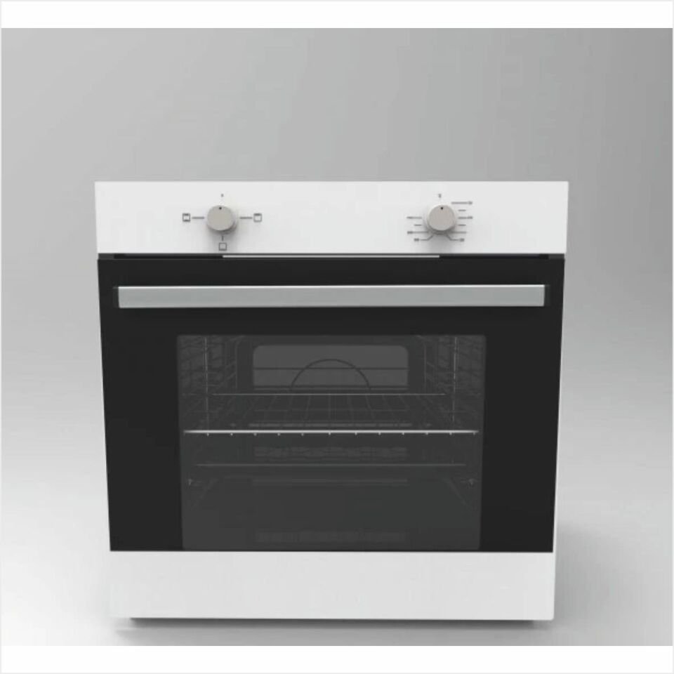 Alveus MFA 604 Beyaz Ankastre Fırın