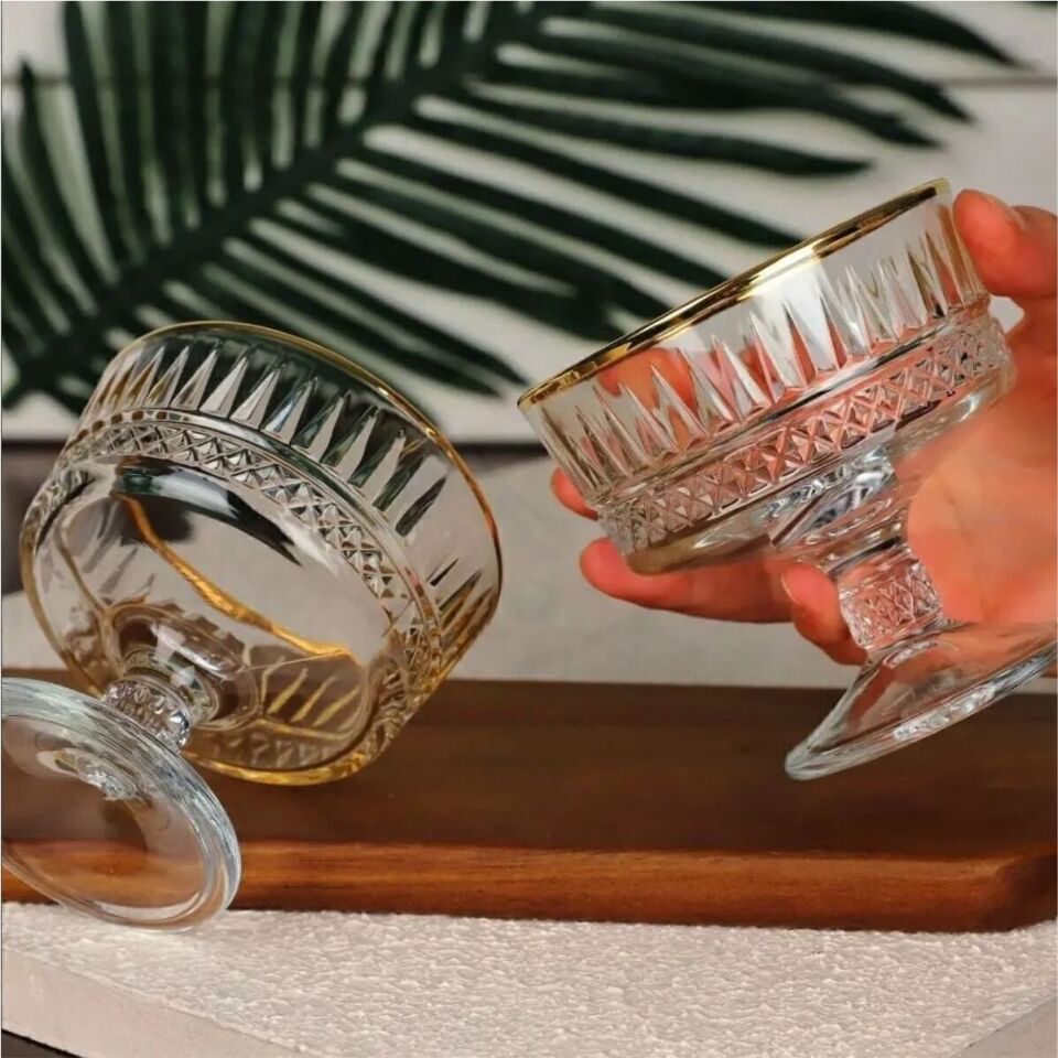 Özben 51749-Elysıa Golden Touch Dondurmalık.(2*12)