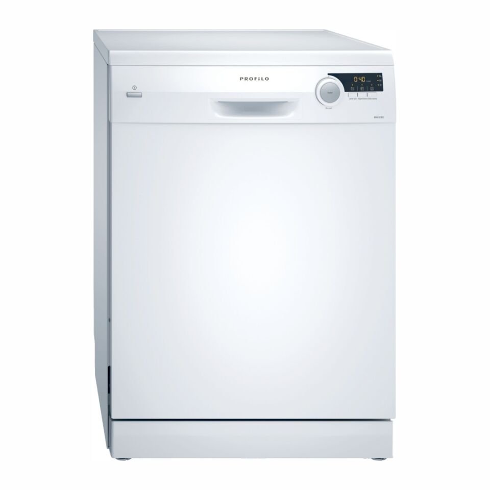Profilo BM4321EG 4 Programlı Bulaşık Makinesi