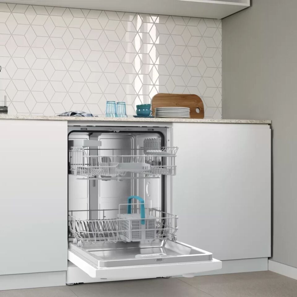 Profilo BM4321EG 4 Programlı Bulaşık Makinesi