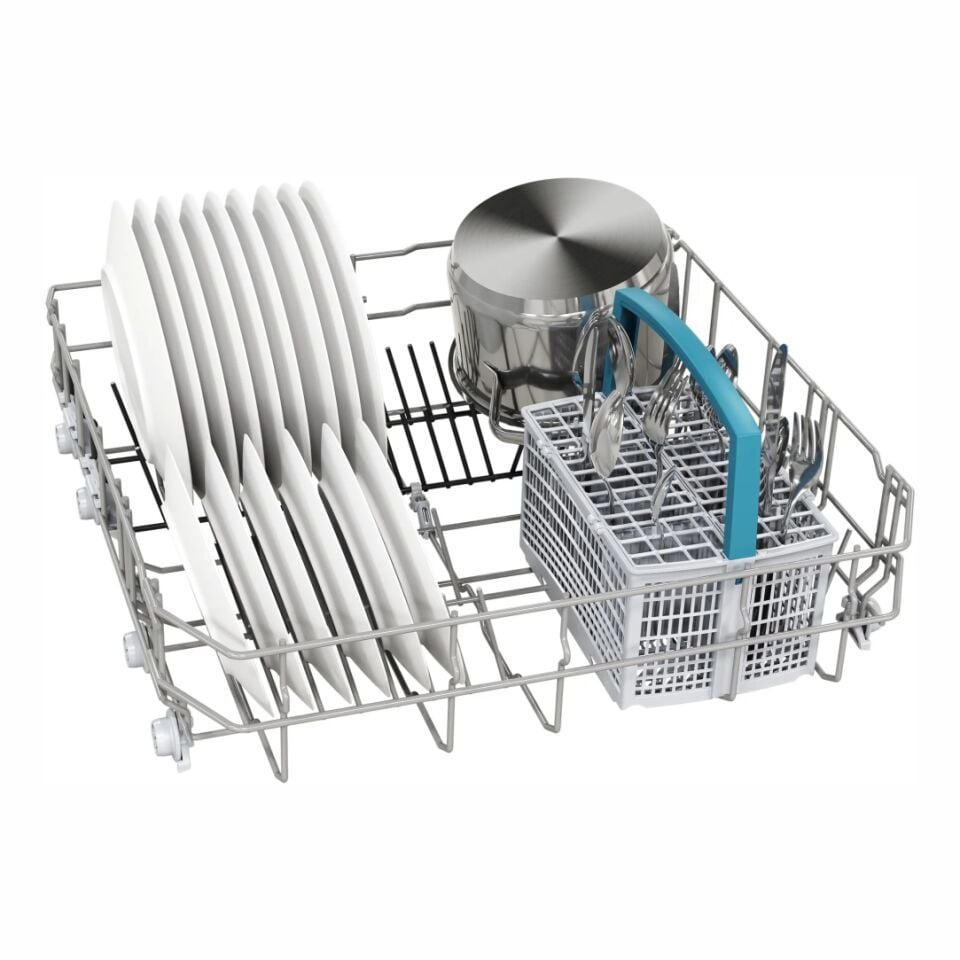 Profilo BM4321EG 4 Programlı Bulaşık Makinesi
