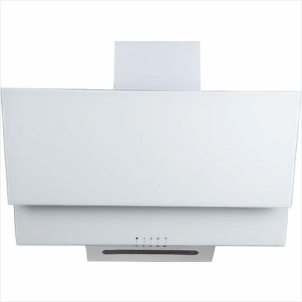 Alveus Mod F17 Beyaz Davlumbaz