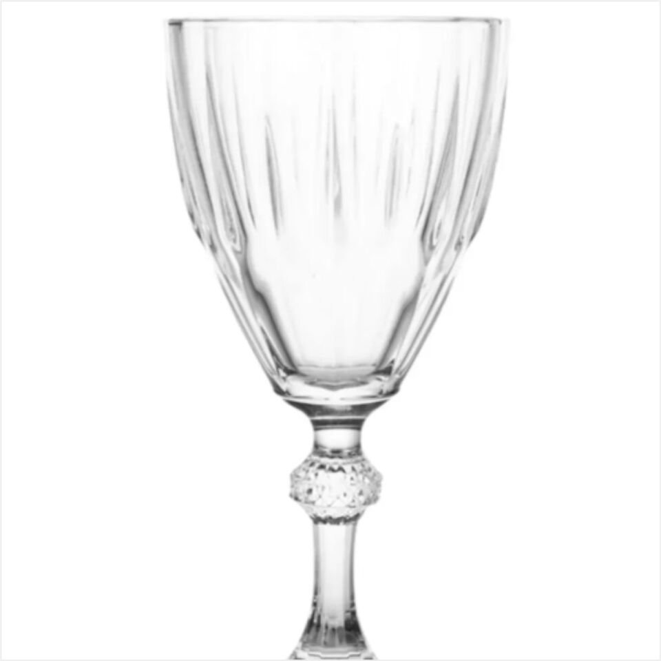 Arow Lotus 6 Lı Meşrubat Bardağı